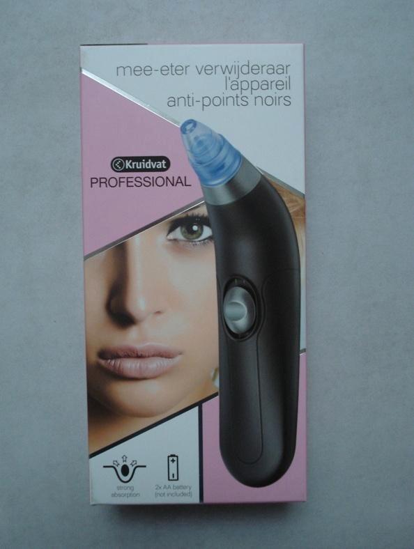 Nw in verpakking professional mee-eter verwijderaar apparaat, Witgoed en Apparatuur, Persoonlijke-verzorgingsapparatuur, Nieuw