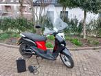Elektrische scooter - Ebretti 418, Gebruikt, Elektrisch, Ophalen, Overige merken