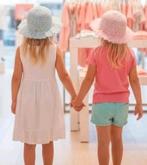 NIEUW! Partij aanbieding nieuwe zomerhoedjes 25 stuks!, Ophalen, Nieuw, One size