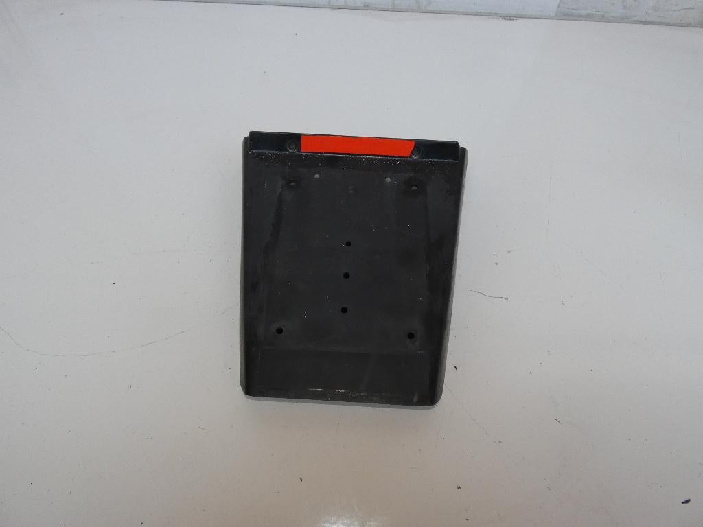 suzuki intruder vs800 spatbord nummerplaathouder, Ophalen of Verzenden, Gebruikt