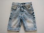 leuke spijker jeans korte broek Europe kids maat 110, Kinderen en Baby's, Kinderkleding | Maat 110, Broek, Gebruikt, Europe Kids