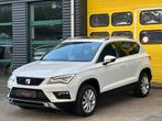 Seat Ateca 1.4 EcoTSI Xcellence PANO/AUT/CAMERA/XENON/LED, Stof, Gebruikt, 4 cilinders, 150 pk