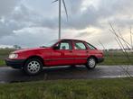 Ford Sierra 2.0i CLX apk 2028, 4 cilinders, Bedrijf, Handgeschakeld, Grijs