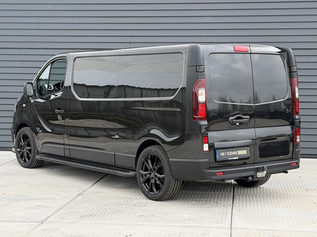 Fiat Talento 2.0 MultiJet L2H1 145 PK (bj 2021), Auto's, 145 pk, Stof, Gebruikt, 4 cilinders