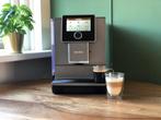 Nagekeken & Grondig Gereinigd - NIVONA 9-Serie, Koffiemachine, Ophalen of Verzenden, Zo goed als nieuw, NIVONA