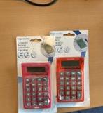 Topwrite rekenmachine, 3 stuks, Ophalen, Nieuw