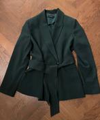 Claudia Sträter colbert maat 42, Kleding | Dames, Ophalen of Verzenden, Zo goed als nieuw, Maat 42/44 (L), Blauw