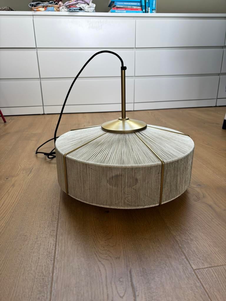 Sissy boy Aural shades hanglamp, Ophalen, Zo goed als nieuw, Minder dan 50 cm