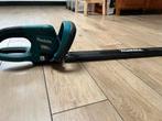 Makita heggenschaar UH6570 - Gebruikt, Ophalen of Verzenden, Gebruikt, Elektrisch