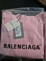 Balenciaga hoodie voor meisjes - Roze, Ophalen of Verzenden, Nieuw, Balenciaga, Meisje