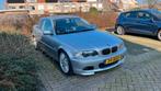 BMW 3-Serie 2.5 CI 325 Coupe AUT 2001 Grijs, Auto's, Automaat, Achterwielaandrijving, Zwart, Particulier