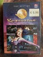 The Best of Riverdance DVD - Nieuw in Verpakking, Alle leeftijden, Ophalen of Verzenden, Nieuw in verpakking, Muziek en Concerten
