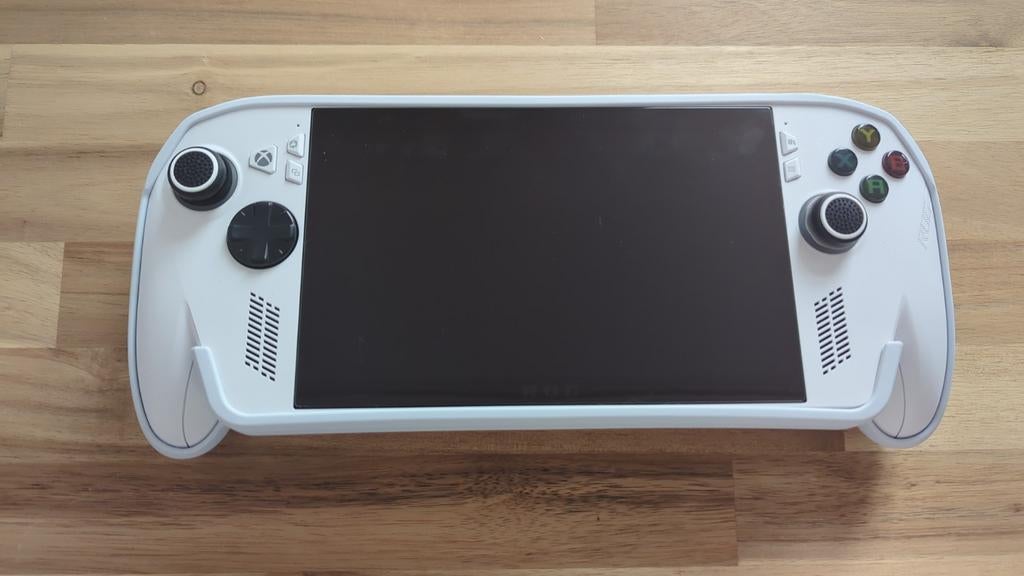 ASUS ROG Xbox Ally - 512GB, Ophalen of Verzenden, ASUS, Nieuw