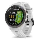 Garmin Approach s70 42MM, Bramenberg 9-3, GARMIN, Nieuw, Garmin