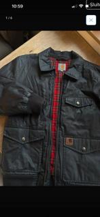 Te koop Carhartt kleding pakket, Ophalen of Verzenden, Gedragen, Maat 46 (S) of kleiner, Overige kleuren