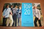 Top Twenty - Full-Colour Pictures of Your Pop Idols, Ophalen of Verzenden, Gelezen, Fotografen