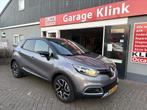 Renault Captur TCe 120pk EDC Xmod Automaat Ned Auto, Auto's, Renault, Automaat, 4 cilinders, Particulier, SUV of Terreinwagen