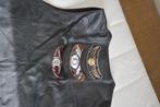 Motor jasje, Ophalen, Jas | textiel, Heren, Harley Davidson