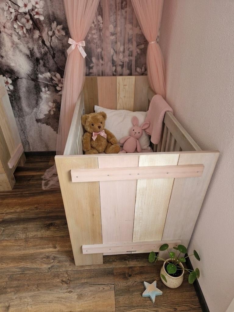 Prachtige en complete baby slaapkamer, Ophalen, Gebruikt, Jongetje of Meisje