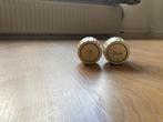 Danfoss thermostaatknoppen, Ophalen of Verzenden, Gebruikt