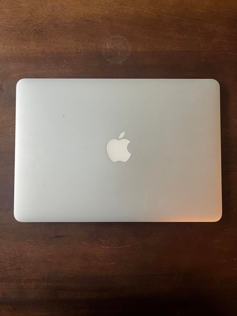 MacBook Pro A1502, 8 RAM, 256 SSD, 13,3 inch Retina, MacBook Pro, Gebruikt, 256 GB, 2 tot 3 Ghz