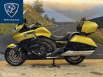 BMW K 1600 B Grand America, Bedrijf, Handvatverwarming, Meer dan 35 kW, Toermotor