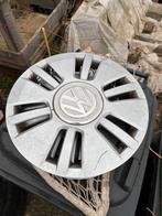 VW Move up! 4 velgen met 4 winterbanden, Ophalen, 14 inch, Gebruikt, Banden en Velgen