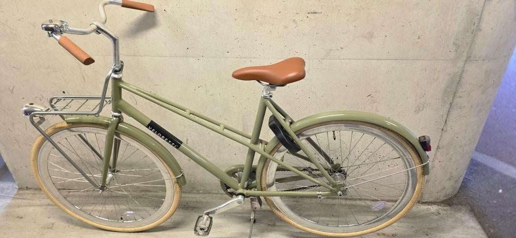Veloretti dames fiets, 51 tot 55 cm, Ophalen of Verzenden