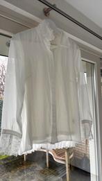 I say vanja blouse maat 34( s), Kleding | Dames, Ophalen of Verzenden, Zo goed als nieuw, Maat 34 (XS) of kleiner