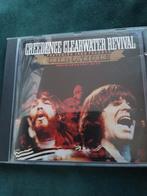 CD  Creedence Clearwater Revial, Ophalen of Verzenden, 1960 tot 1980, Zo goed als nieuw