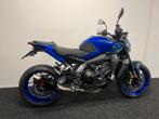 Yamaha MT 09 Y-AMT LEASE VOORDELIG!, Motoren, Bedrijf, Meer dan 35 kW, Onbekend, Yamaha