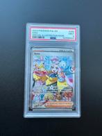 Iono (PAL 269) PSA 9, Ophalen of Verzenden, Zo goed als nieuw, Losse kaart