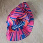 Zwarte cross 2025 campinghoed, Ophalen of Verzenden, Nieuw