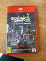 Pokémon Legends Z-A - Nintendo Switch 2 Edition, Spelcomputers en Games, Avontuur en Actie, Online, 1 speler, Nieuw