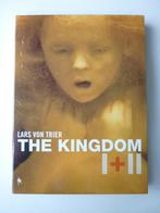 Lars Von Trier – The Kingdom I + II, Vanaf 16 jaar, Ophalen of Verzenden, Gebruikt, Scandinavië