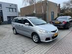 Mazda 5 1.8 TS 2e Eigenaar! Trekhaak Airco NAP APK 1 Jaar, Gebruikt, 4 cilinders, 116 pk, Origineel Nederlands
