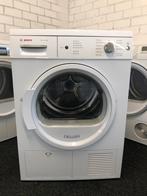 8kg condensdroger Bosch Serie4 MET GARANTIE ophalen 7dgn pw, Witgoed en Apparatuur, Ophalen, 6 tot 8 kg, Minder dan 85 cm, Zo goed als nieuw