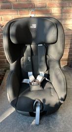 Britax Römer Trifix 2 i-Size autostoel - Zwart, Kinderen en Baby's, Autostoeltjes, Romer, 0 t/m 18 kg, Zo goed als nieuw, Isofix