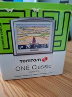 TomTom ONE Classic Europe navigatiesysteem, Ophalen of Verzenden