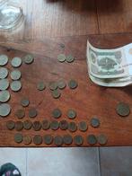 40 munten USSR 1, 2, 3, 5, 15 en 20 kopek, Ophalen of Verzenden, Buitenland, Munten