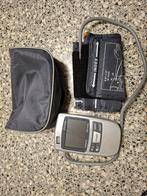 Bloeddrukmeter Bremed BD8800, Ophalen of Verzenden, Gebruikt