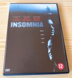 dvd Insomnia (Remake) Al Pacino, Robin Williams, Vanaf 12 jaar, Ophalen, Zo goed als nieuw, Detective en Krimi