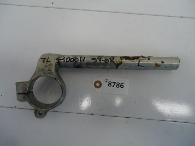 TL1000R 1997 - 2002 Suzuki Clipon D1-31781