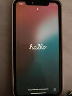 iPhone XR met 84% batterijconditie, Telecommunicatie, Mobiele telefoons | Apple iPhone, Ophalen, Gebruikt, IPhone XR, 64 GB