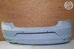 Achterbumper orgineel VW Polo 6C va. 2014 4xPDC 6C6807421A, Auto-onderdelen, Gebruikt, Ophalen of Verzenden, Achter, Bumper