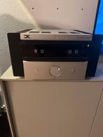 DK Design VS1 reference mk3 hybride, Audio, Tv en Foto, Ophalen, Stereo, 120 watt of meer, Overige merken