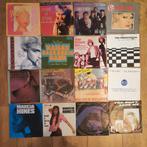 SINGLES 0,50 P/S LETTER M, Cd's en Dvd's, Vinyl Singles, Ophalen of Verzenden, Gebruikt, Pop