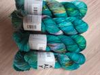 Walk Cottage Merino Kolibri wol - 3 strengen, Ophalen of Verzenden, Nieuw, Breien of Haken, Wol of Garen