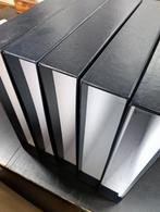 5 luxe davo hoezen voor luxe davo albums, Ophalen of Verzenden, Verzamelalbum