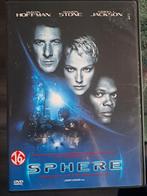 Sphere (dvd), Vanaf 16 jaar, Ophalen of Verzenden, Zo goed als nieuw